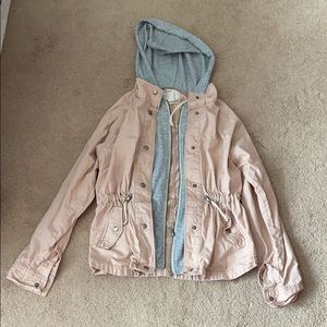 Jacket